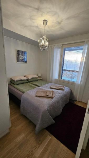 Apartment by the city center, Rovaniemi